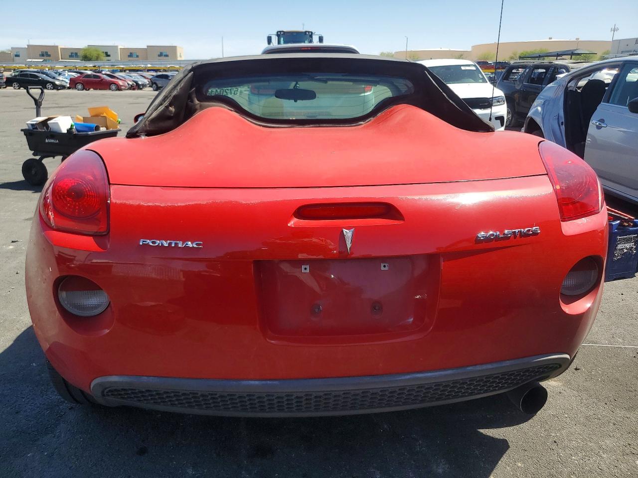 Pontiac Solstice