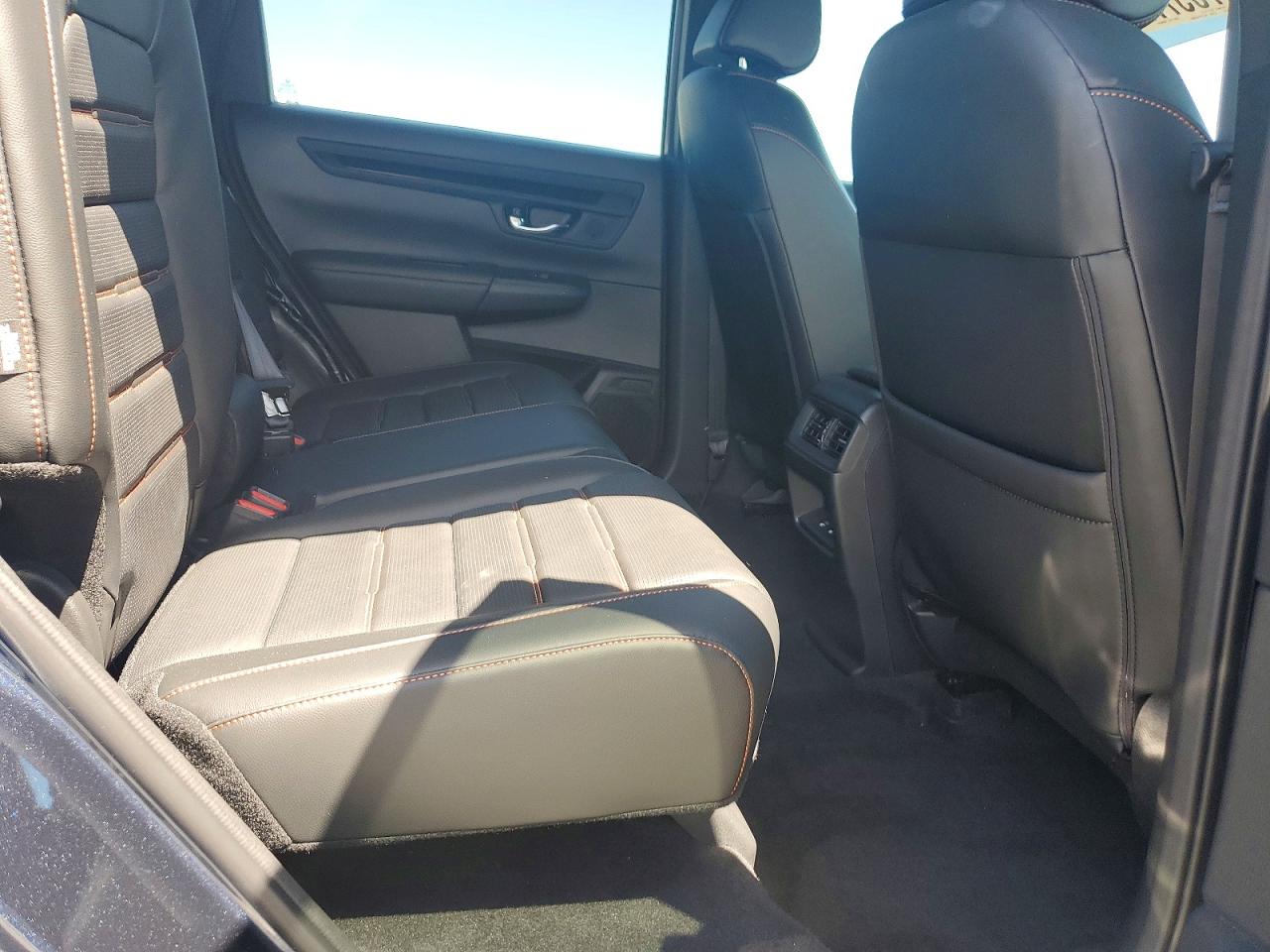 Honda Crv Sport-l