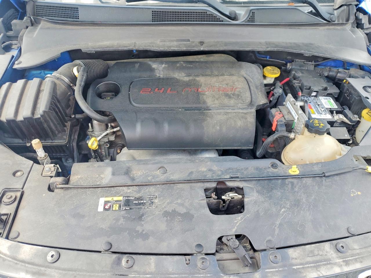 Jeep Compass Latitude