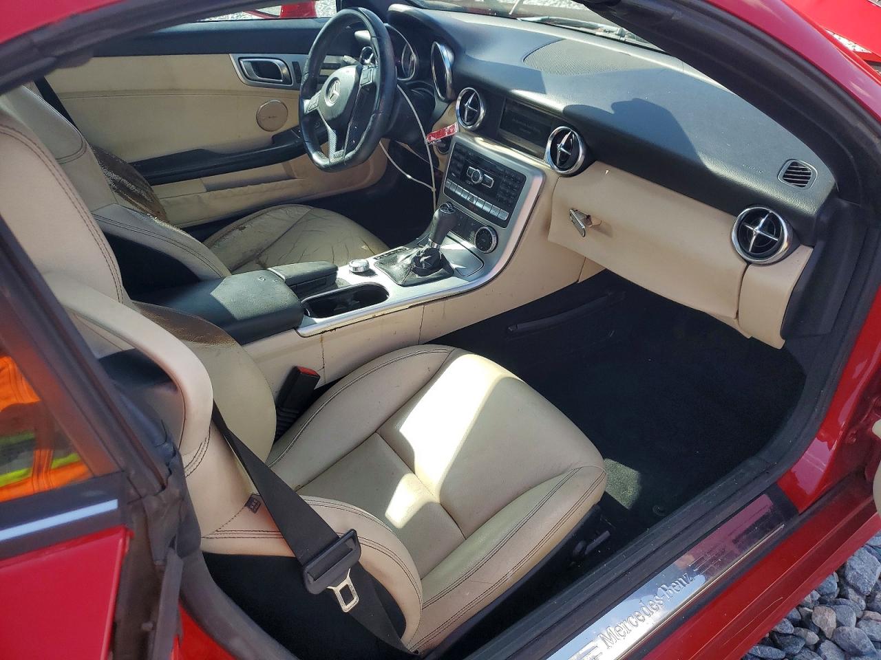 Mercedes-Benz Slk-class 350