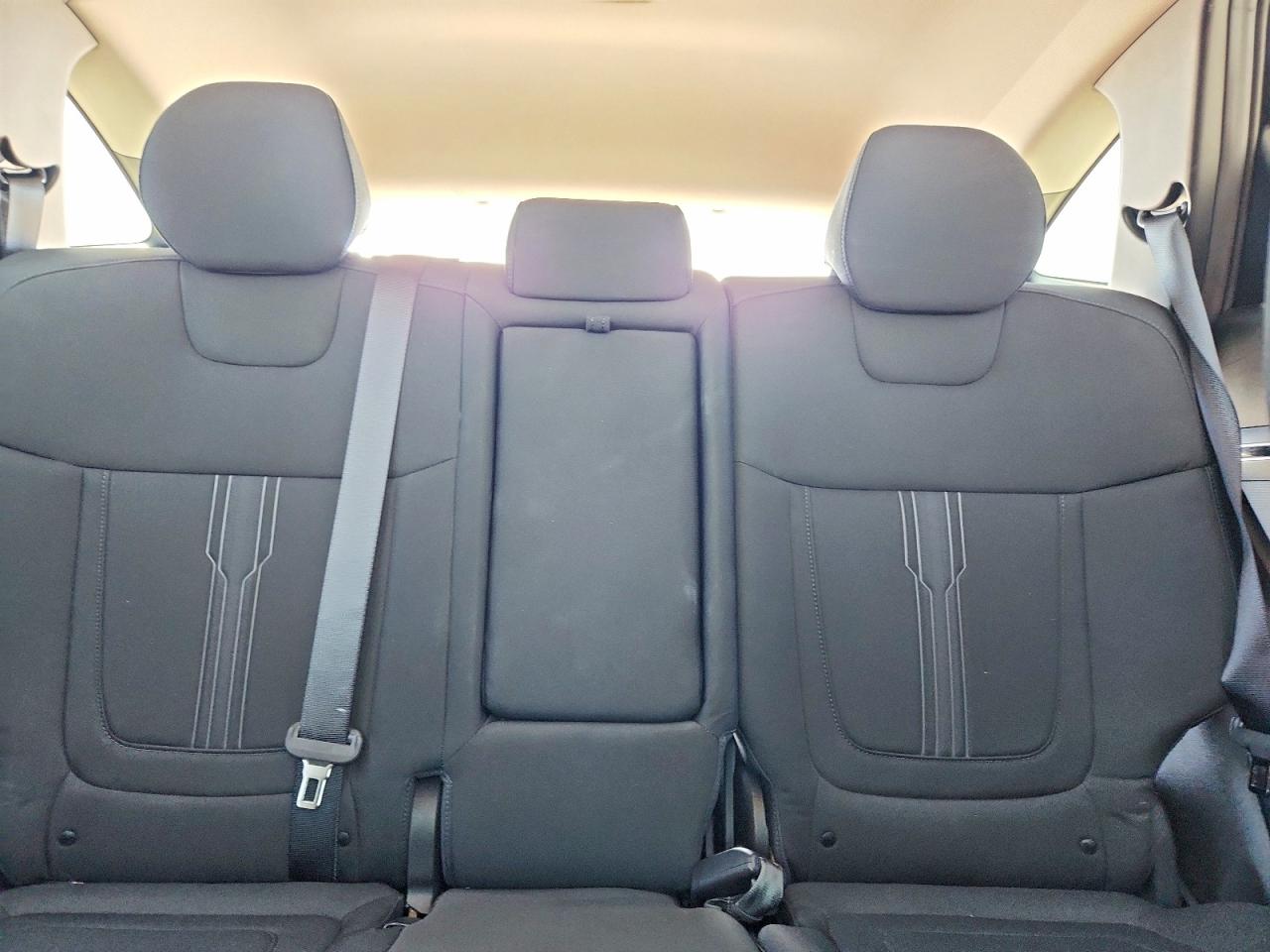 Hyundai TUCSON Sel