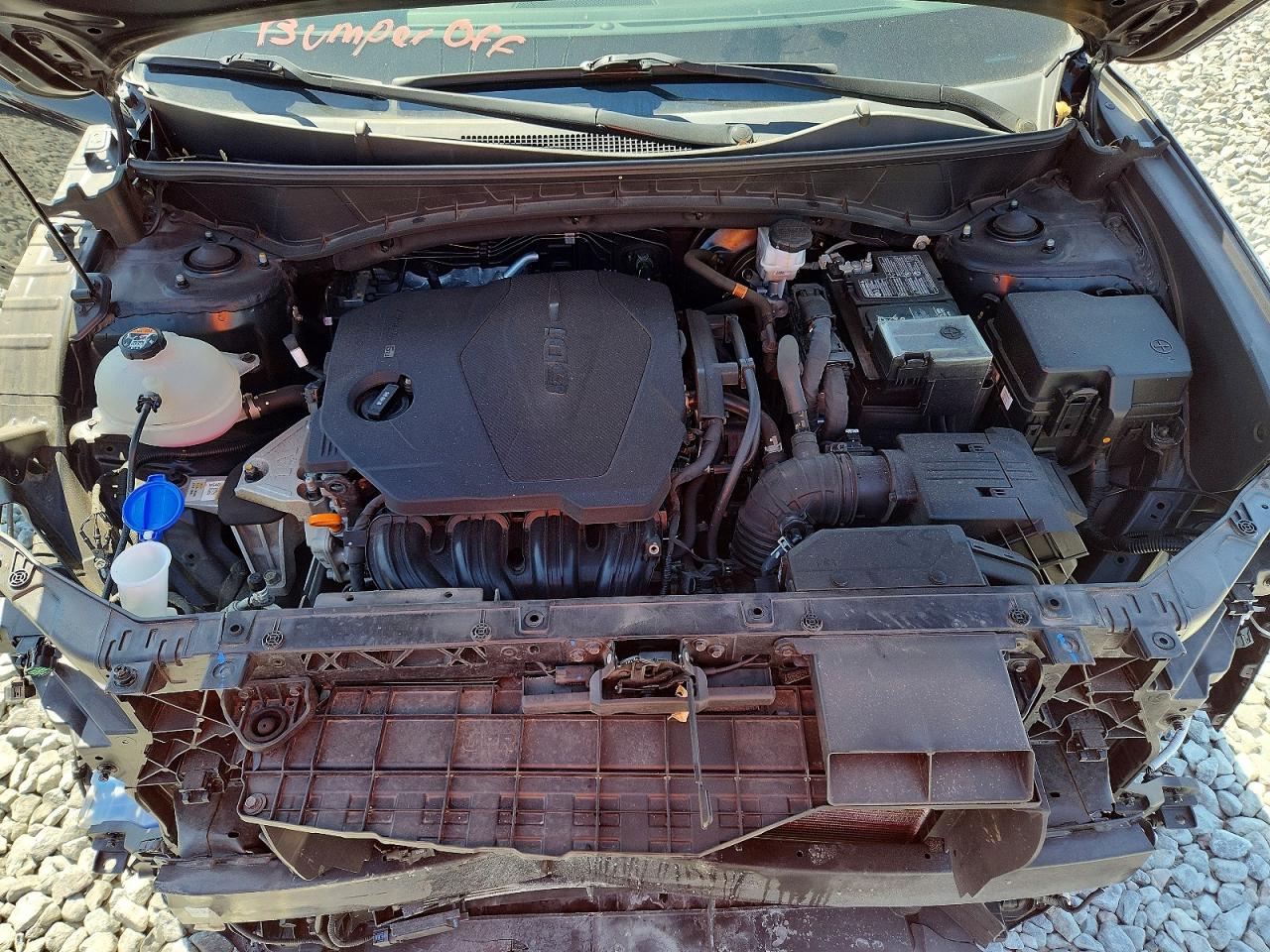 Hyundai TUCSON Sel