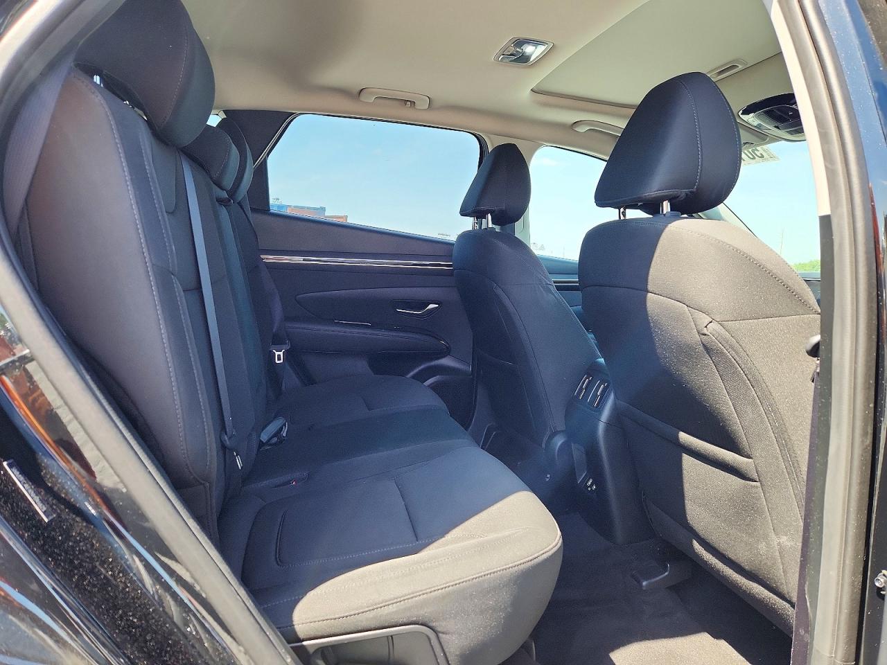 Hyundai TUCSON Sel