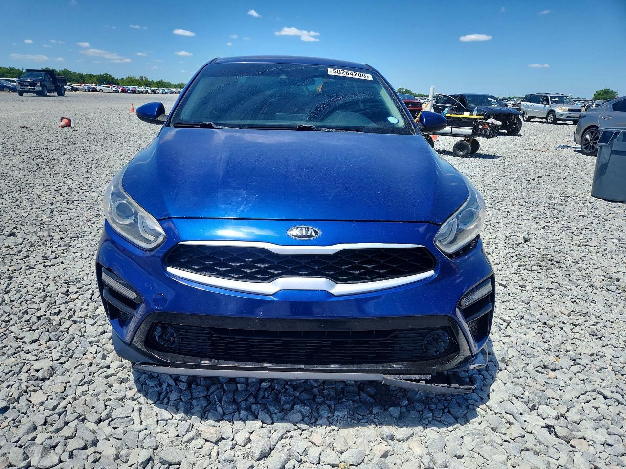 Kia Forte Lxs