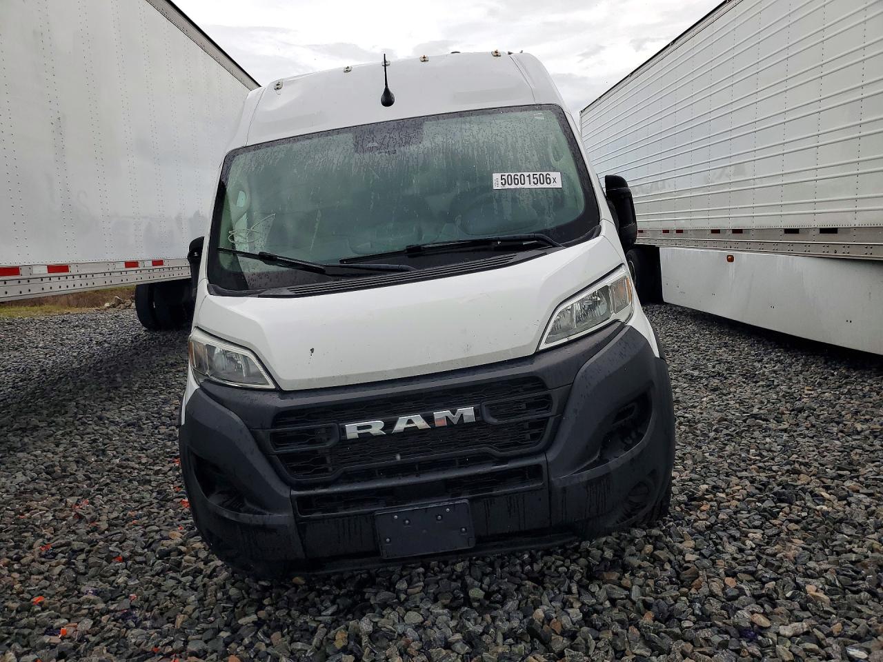 Ram Promaster 2500 High