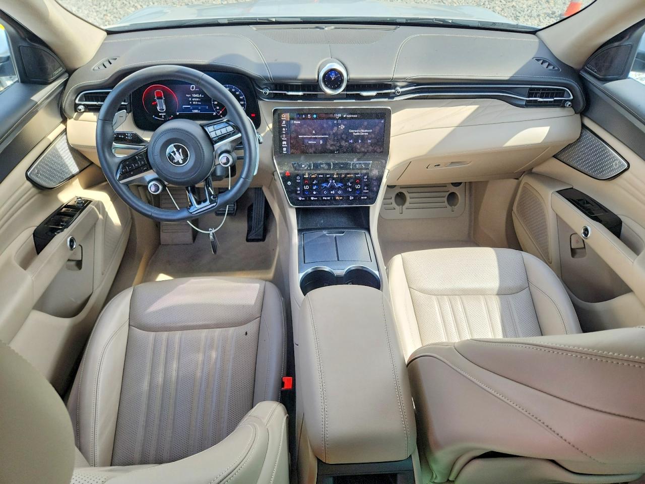 Maserati Grecale Gt