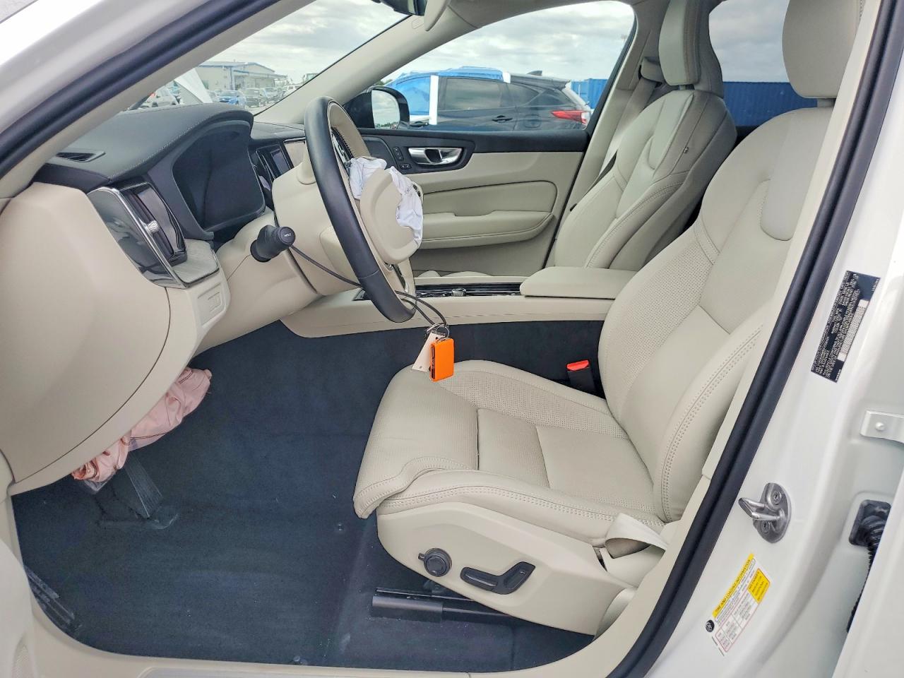 Volvo Xc60 Ultra Ultra