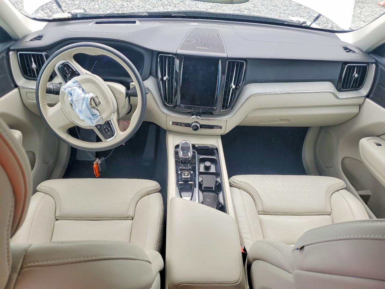 Volvo Xc60 Ultra Ultra