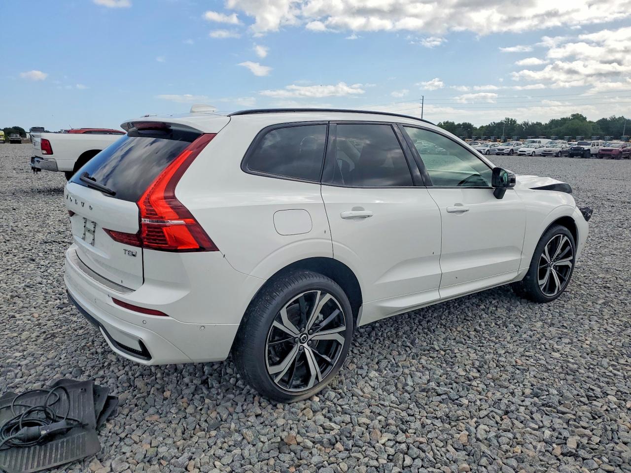 Volvo Xc60 Ultra Ultra