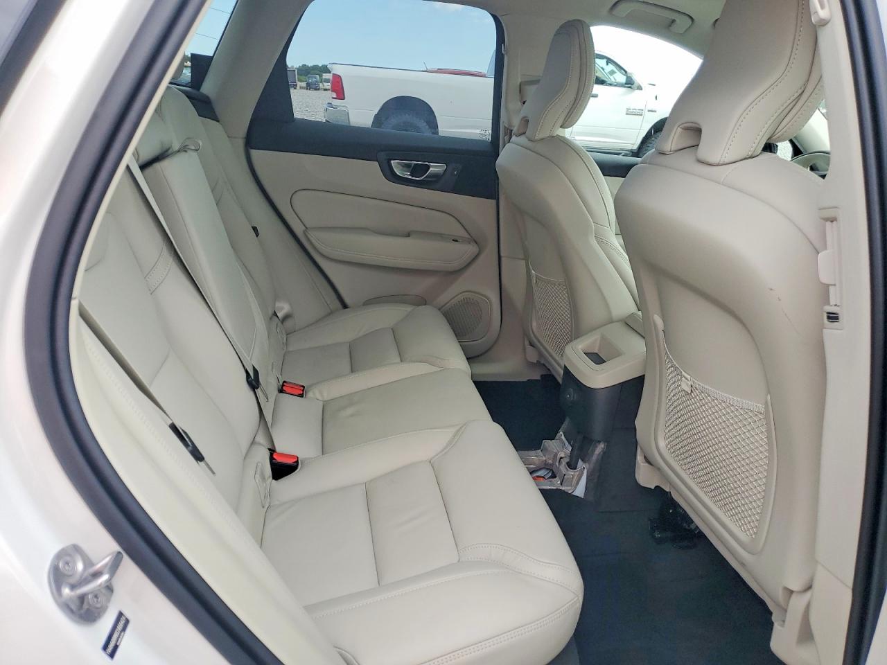 Volvo Xc60 Ultra Ultra