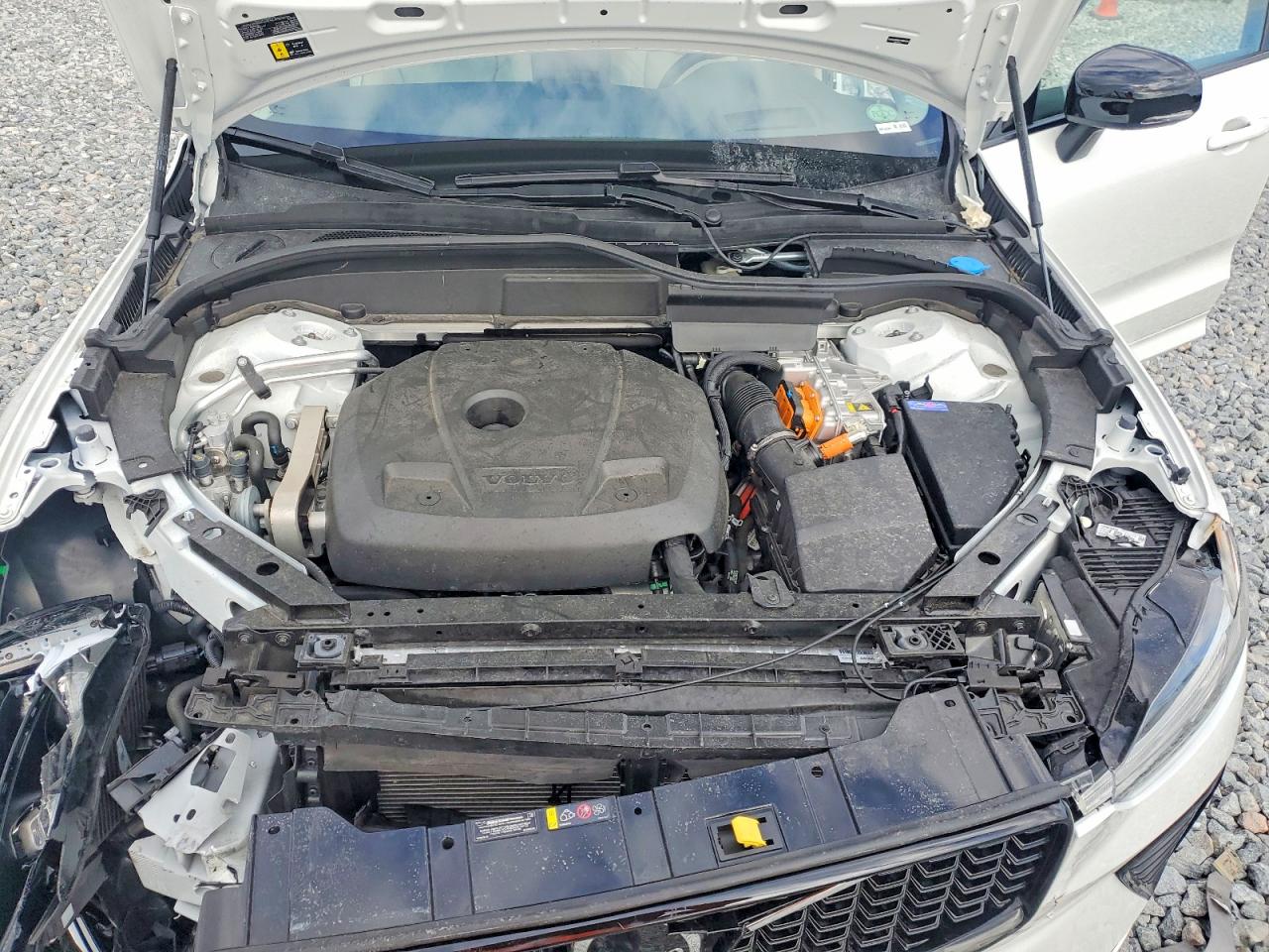 Volvo Xc60 Ultra Ultra