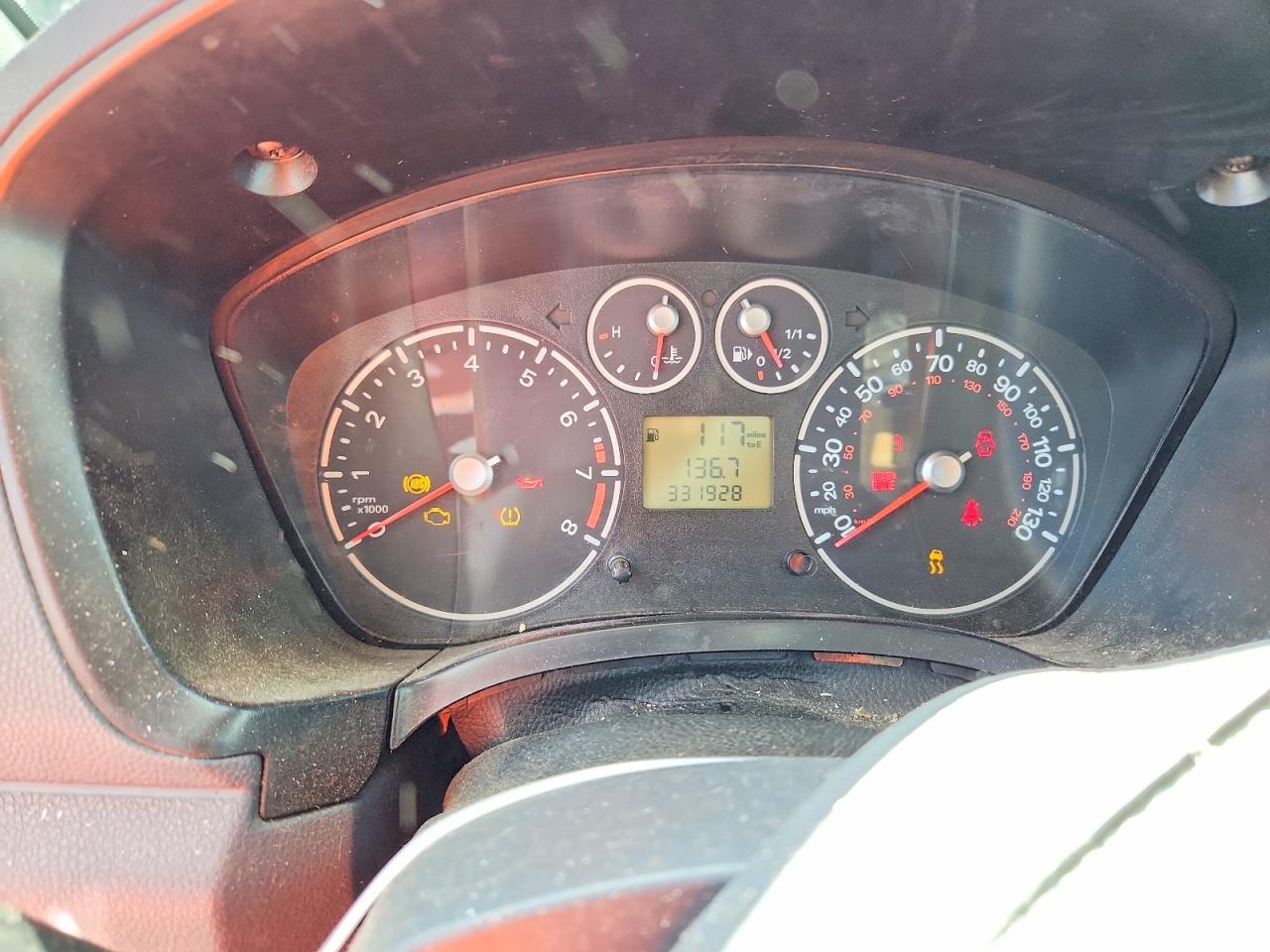 Ford Transit Xl