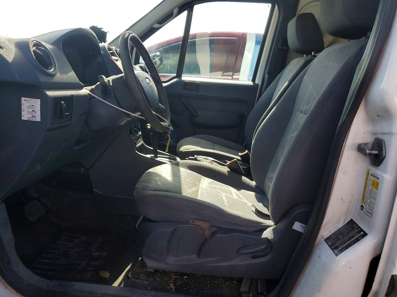 Ford Transit Xl