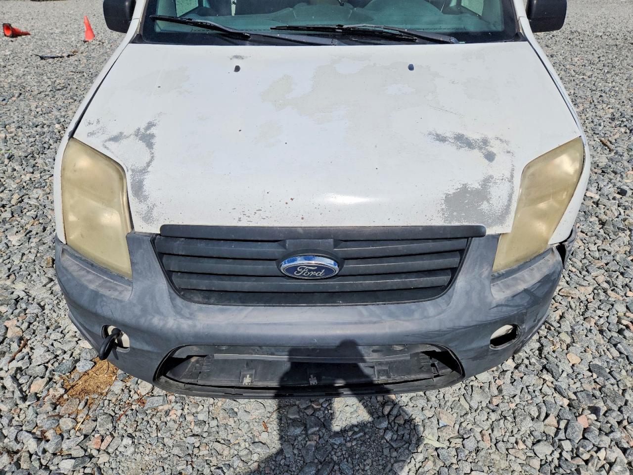 Ford Transit Xl