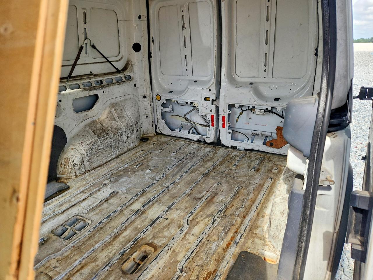 Ford Transit Xl