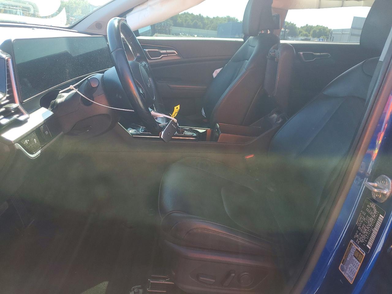 Kia Sportage Ex