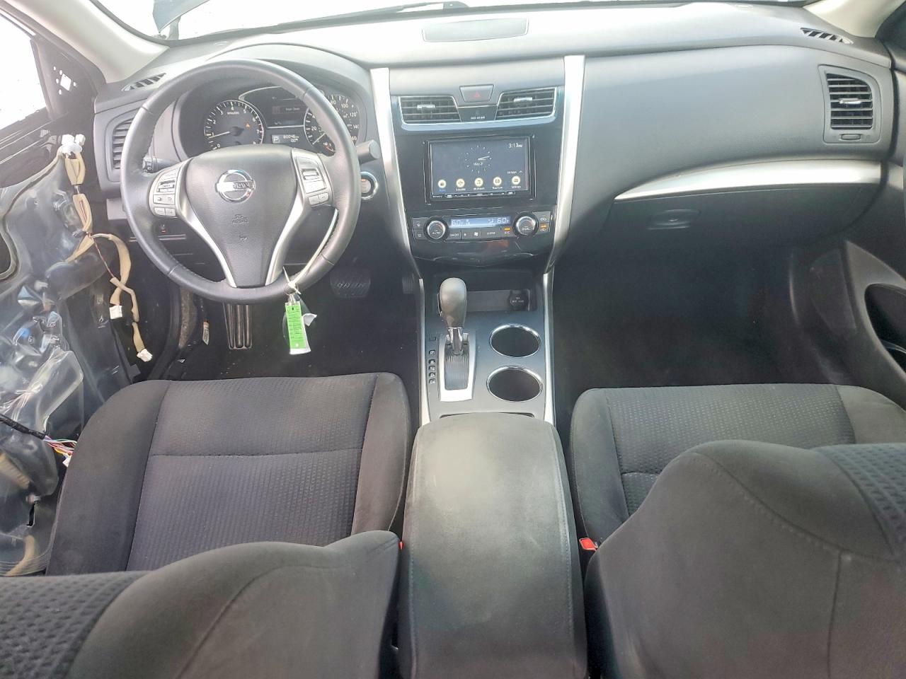 Nissan Altima 2.5 Sv