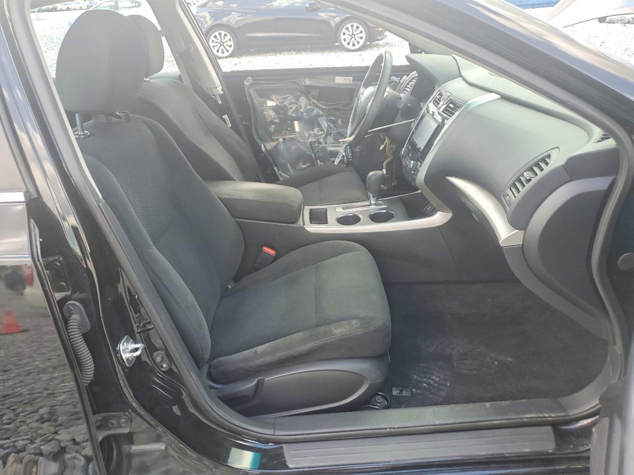 Nissan Altima 2.5 Sv