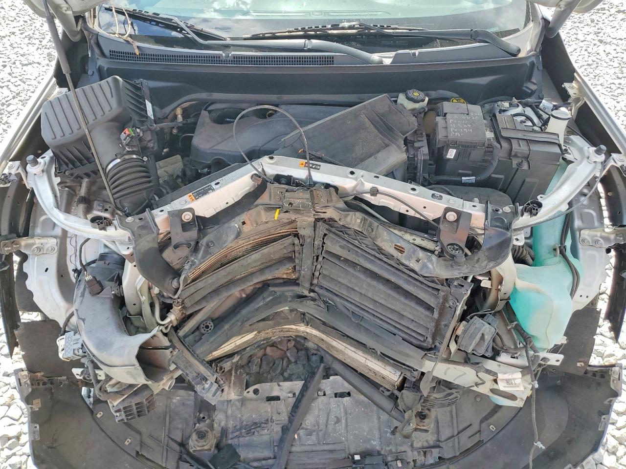 GMC Terrain Sle
