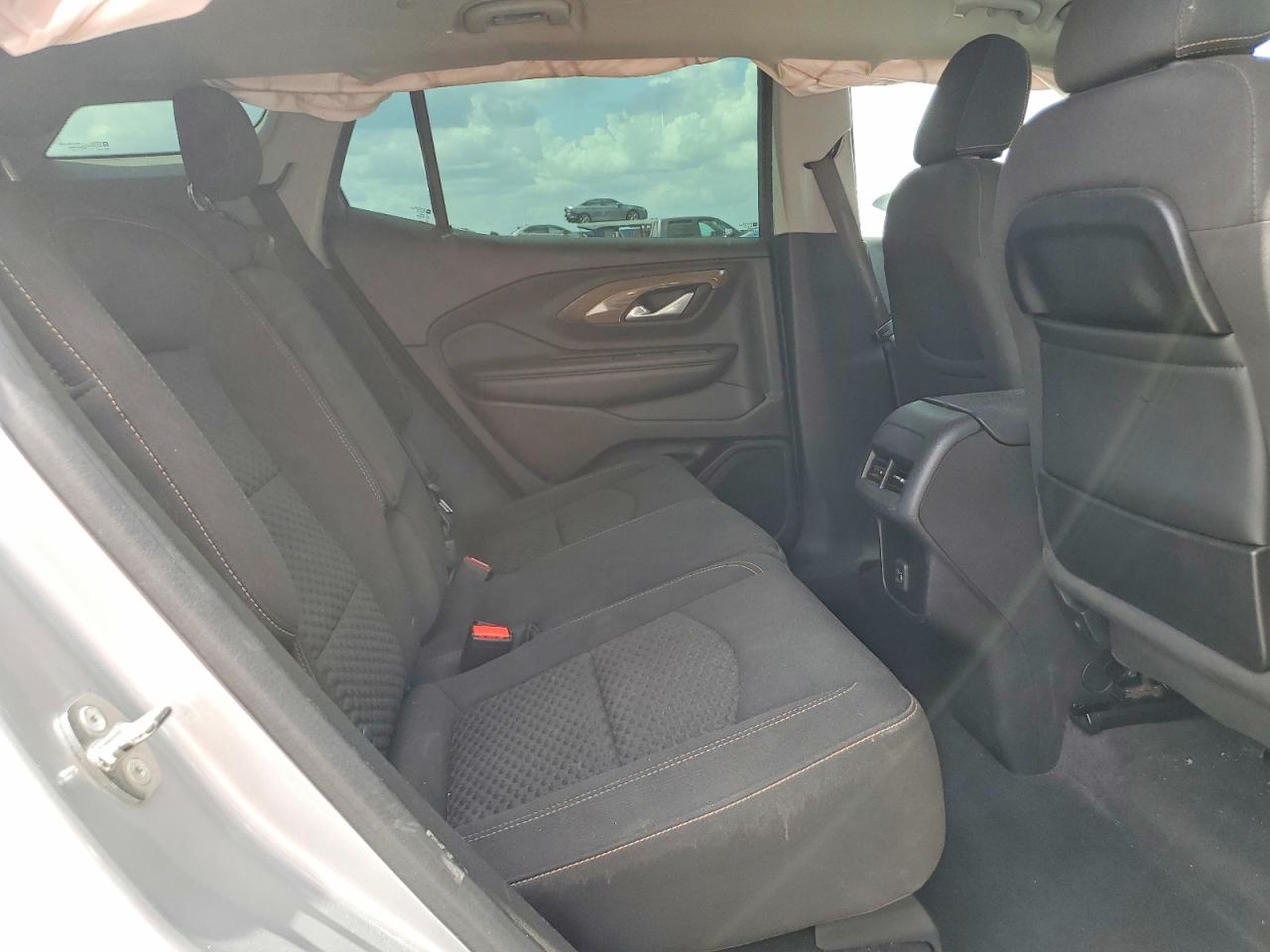 GMC Terrain Sle