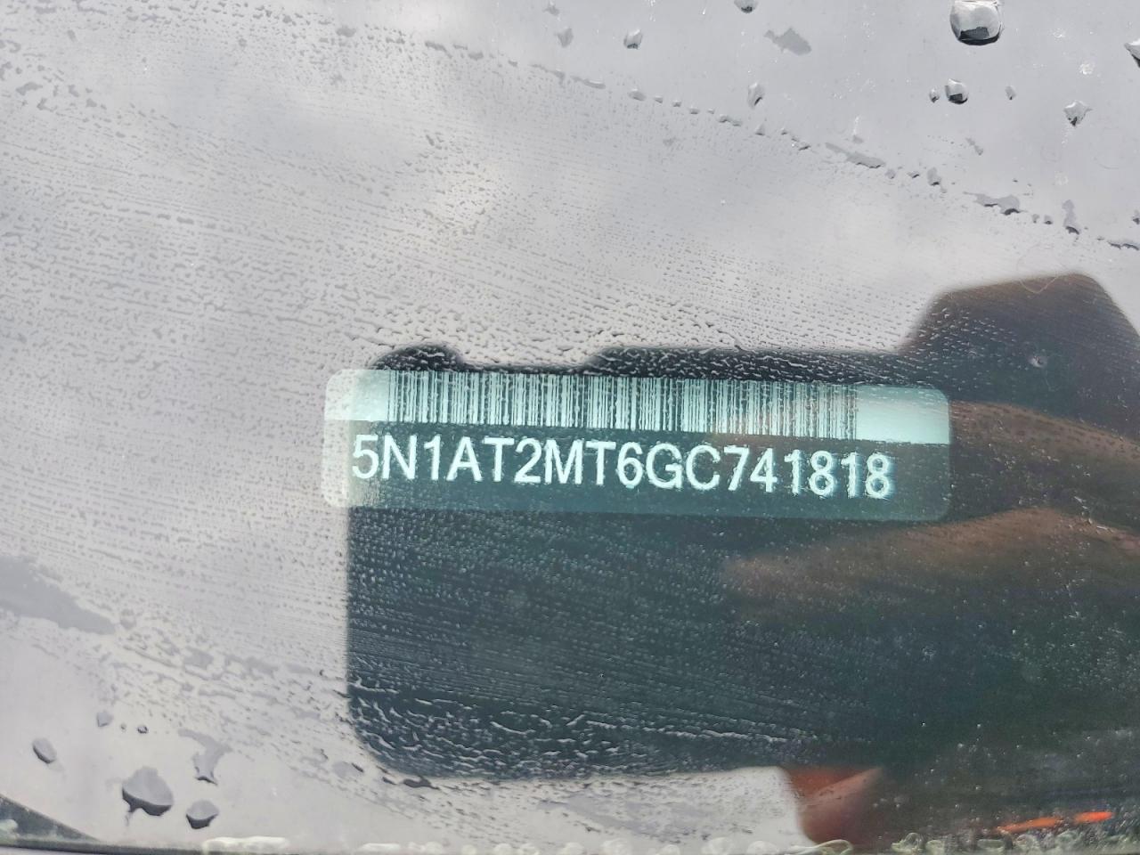 Nissan Rogue Sl