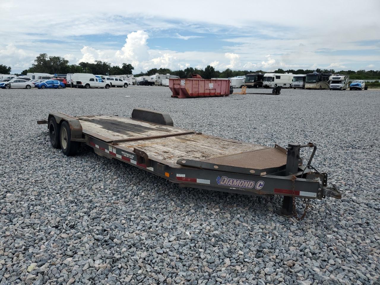Salvage Diamond C Other Image