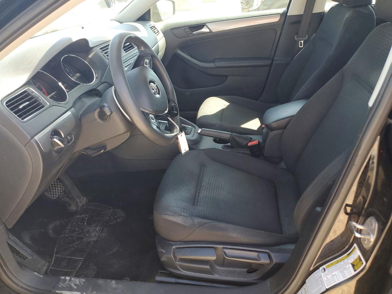Volkswagen Jetta Se