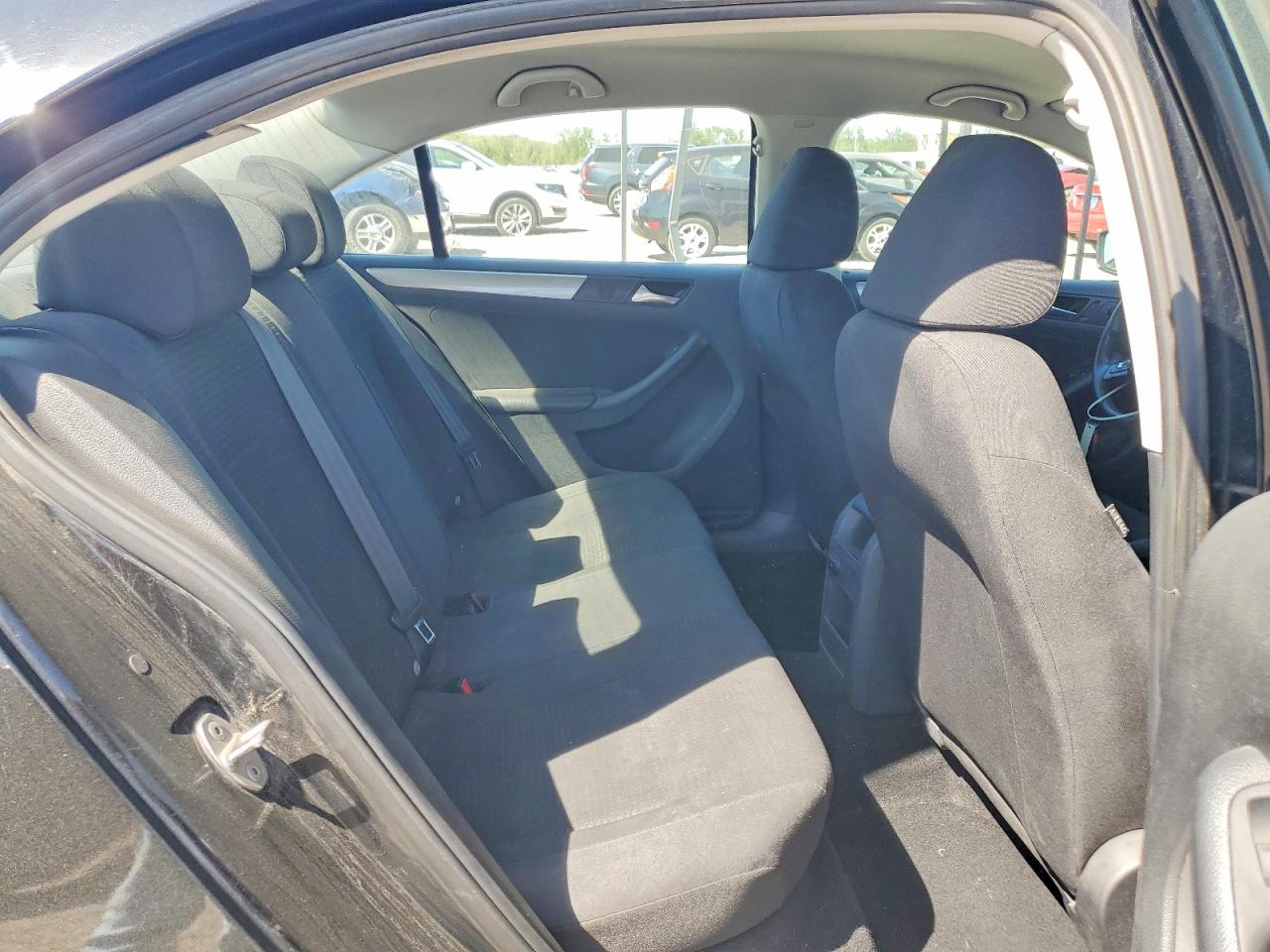 Volkswagen Jetta Se