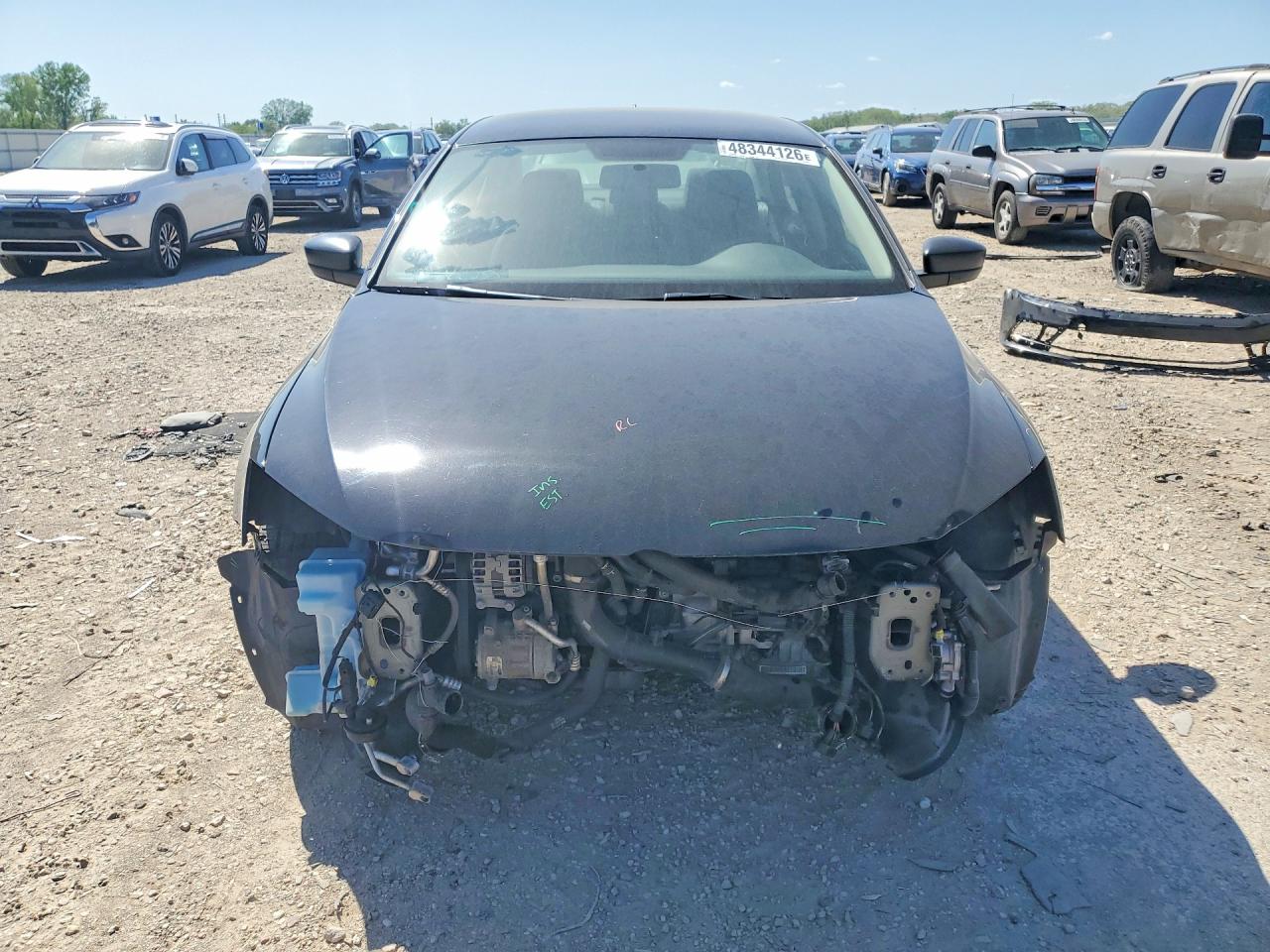 Volkswagen Jetta Se