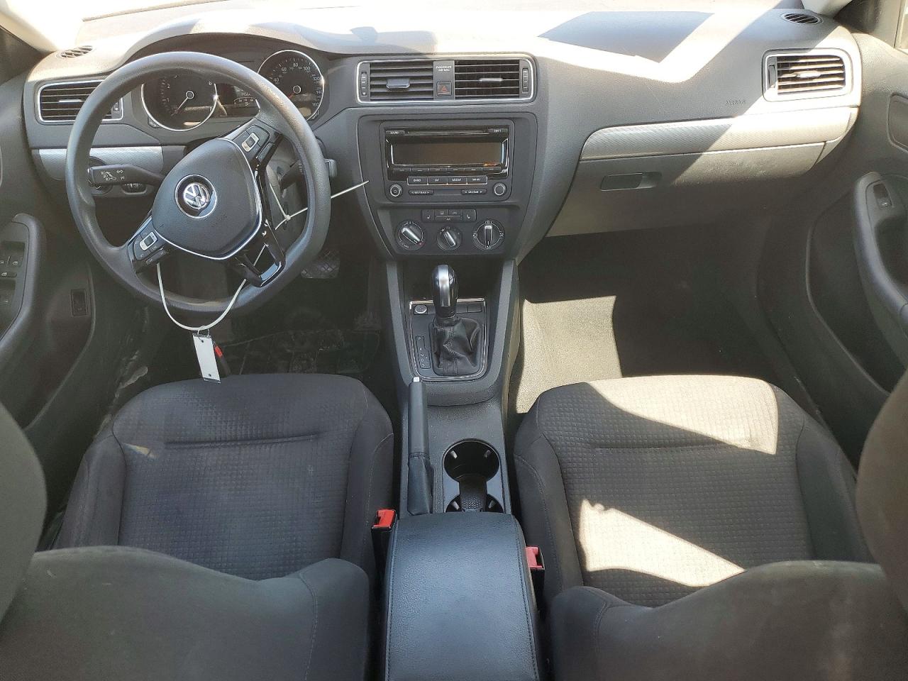 Volkswagen Jetta Se