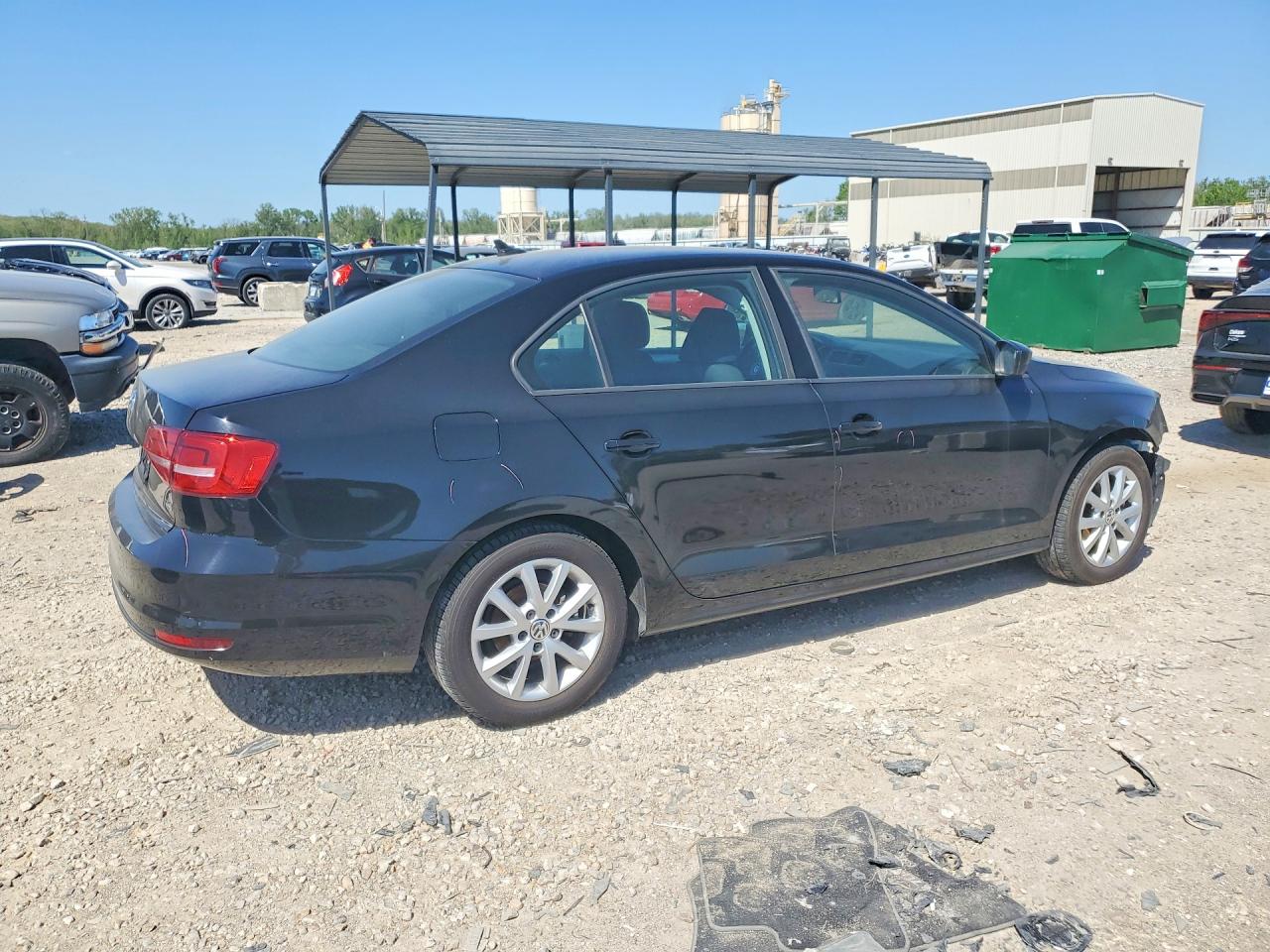 Volkswagen Jetta Se