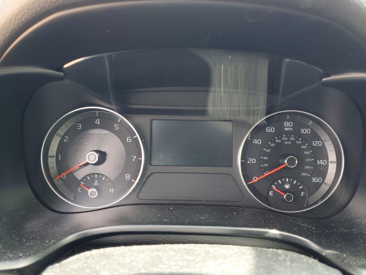 Kia Forte Lxs