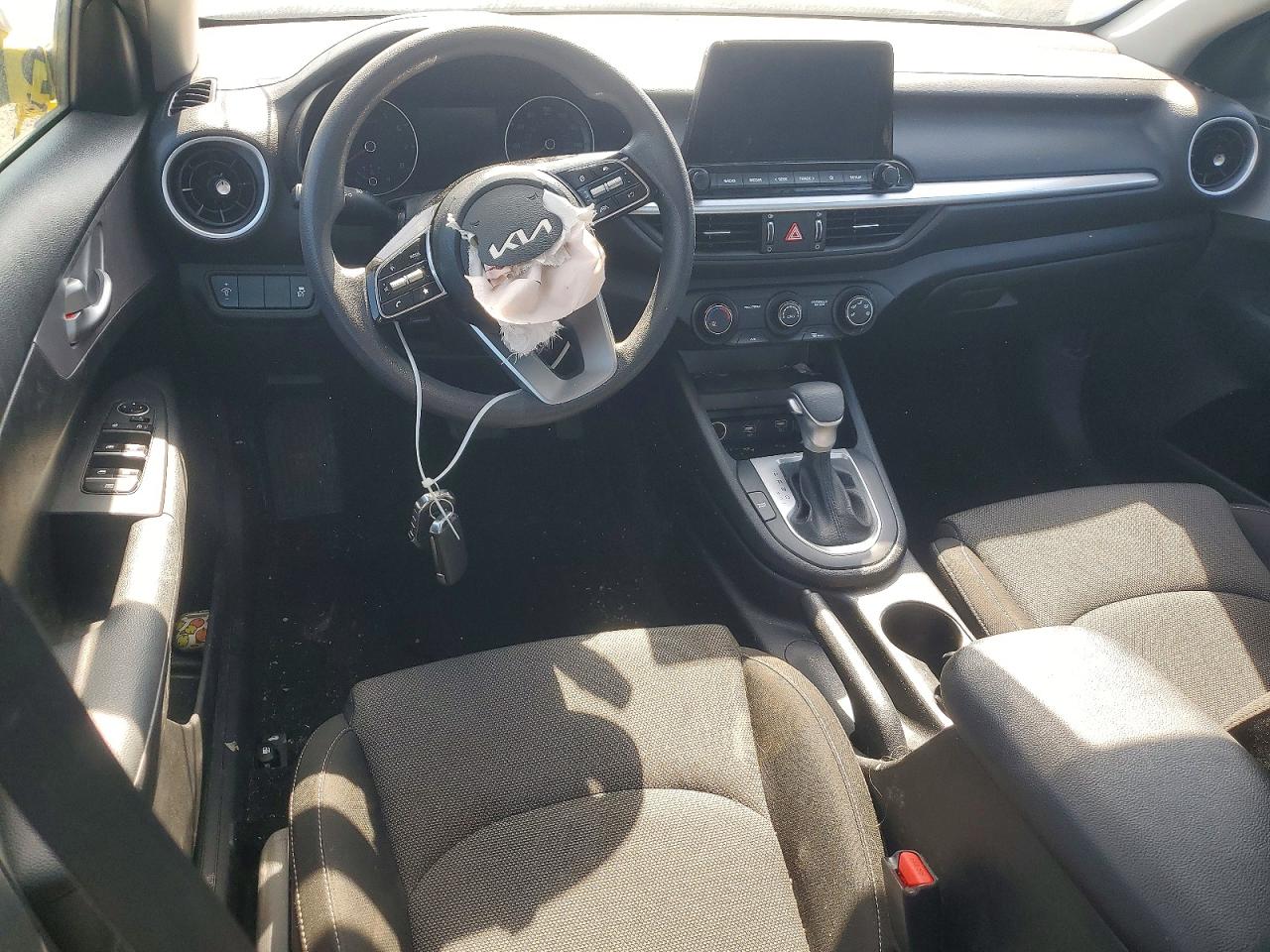 Kia Forte Lxs