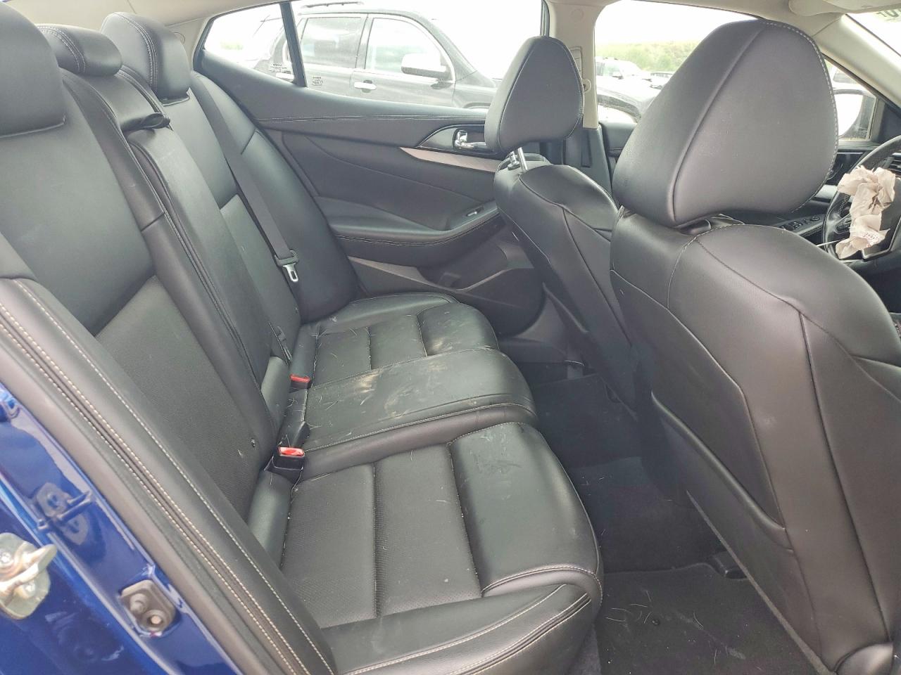 Nissan Maxima 3.5 Sv