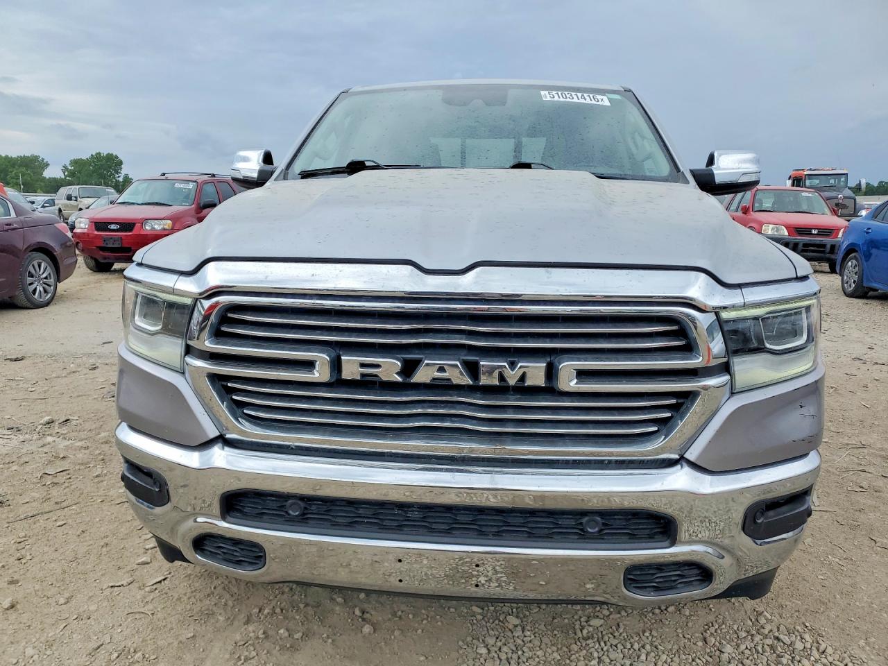 Ram 1500 Laramie