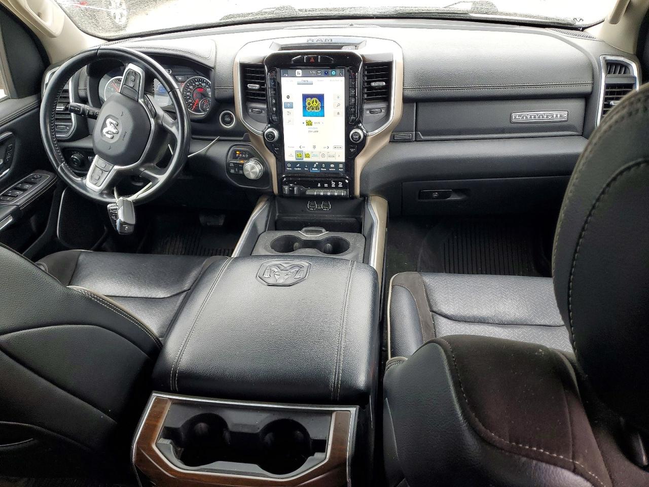 Ram 1500 Laramie