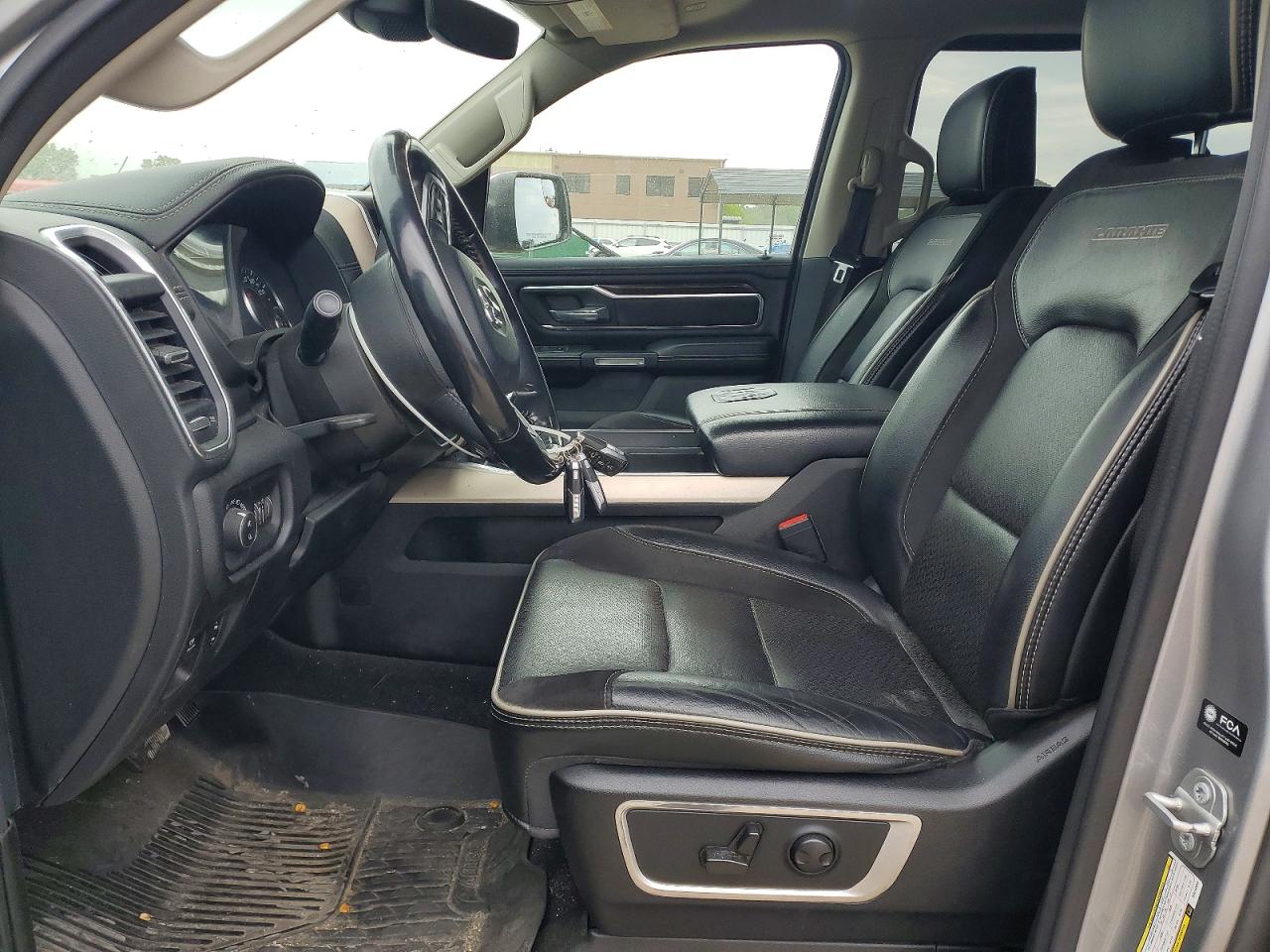 Ram 1500 Laramie