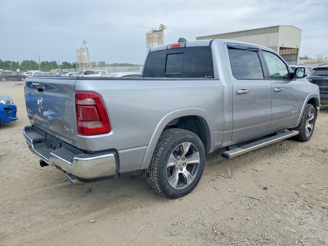 Ram 1500 Laramie