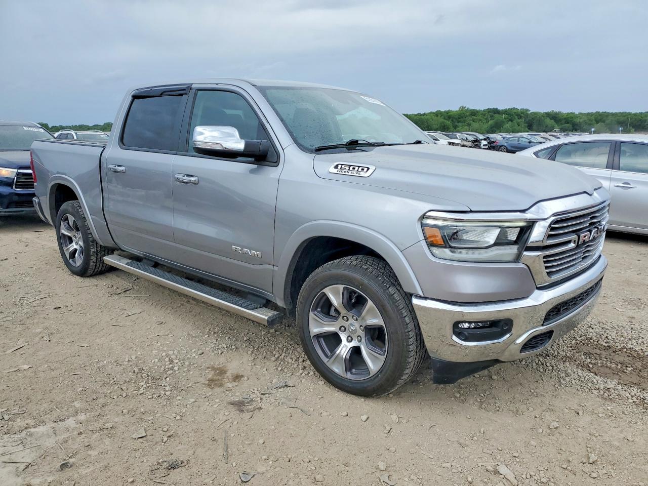 Ram 1500 Laramie