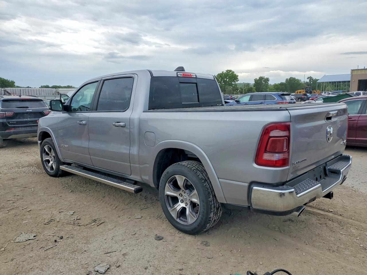 Ram 1500 Laramie