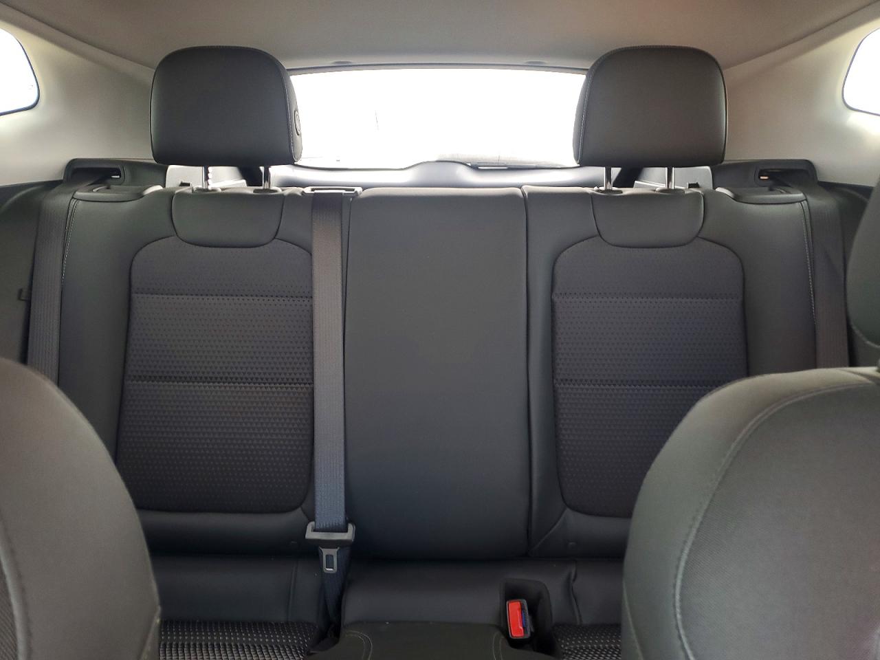 Chevrolet Trax 1lt