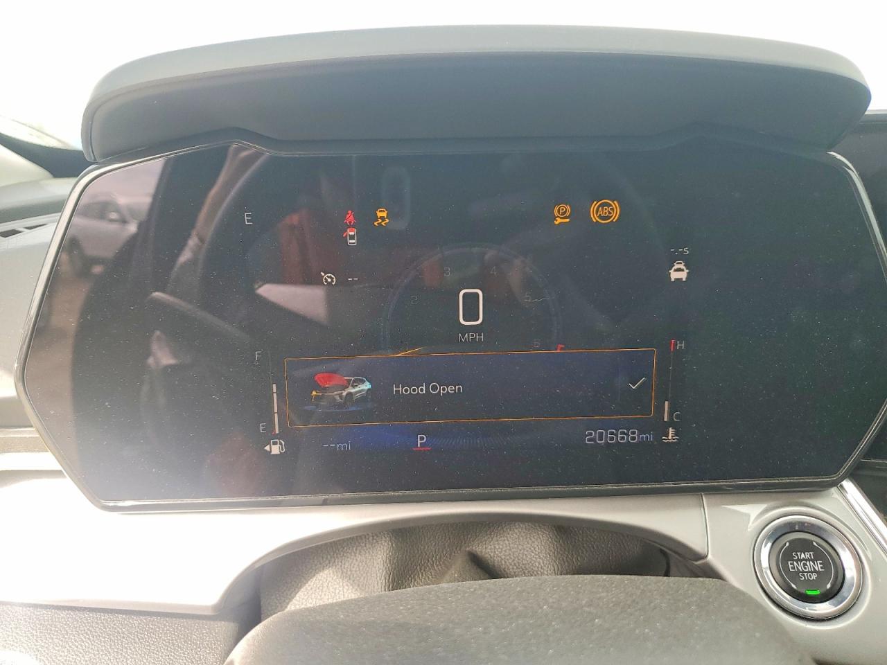 Chevrolet Trax 1lt