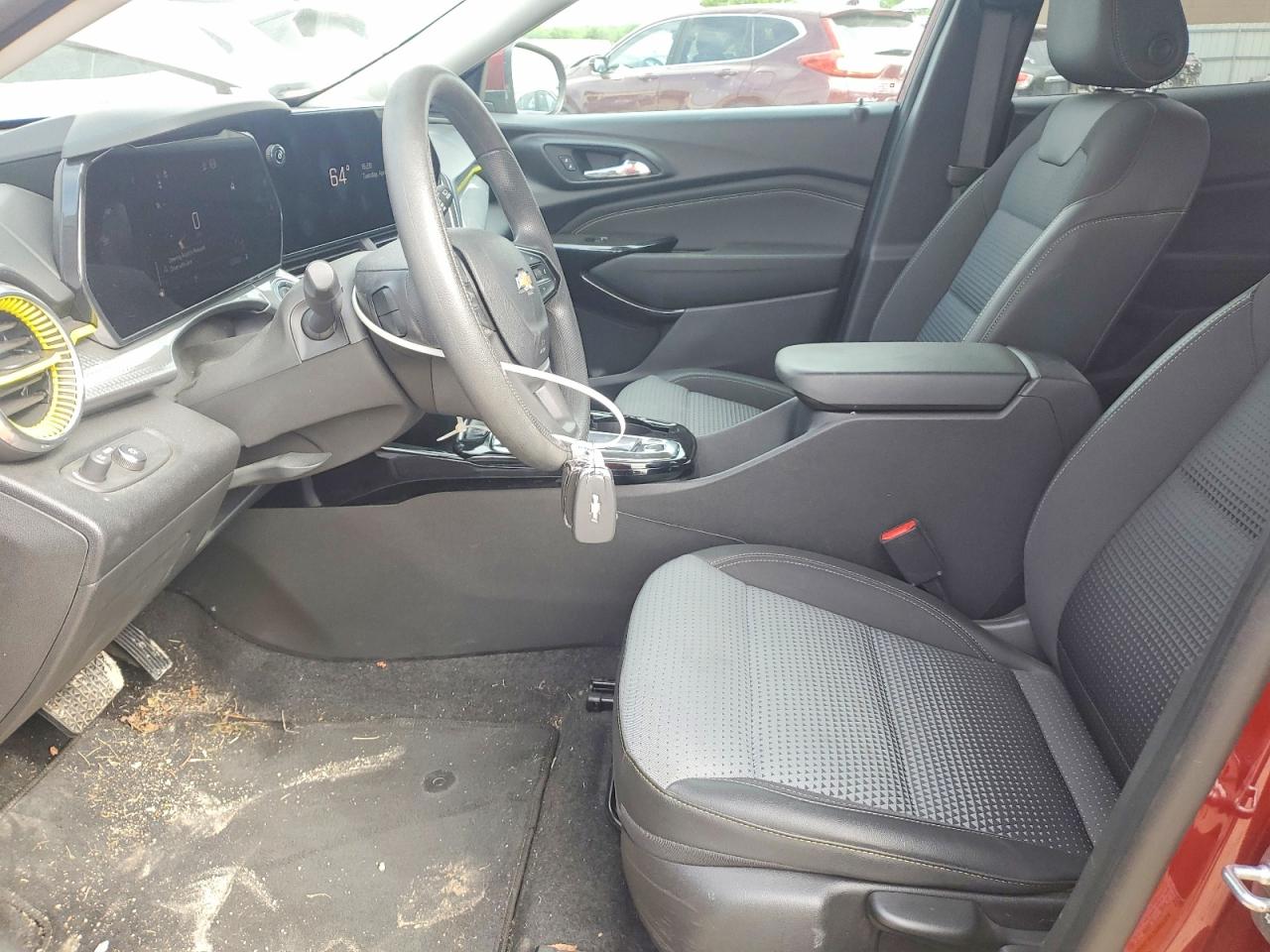 Chevrolet Trax 1lt