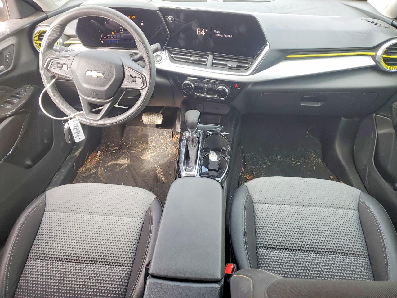 Chevrolet Trax 1lt
