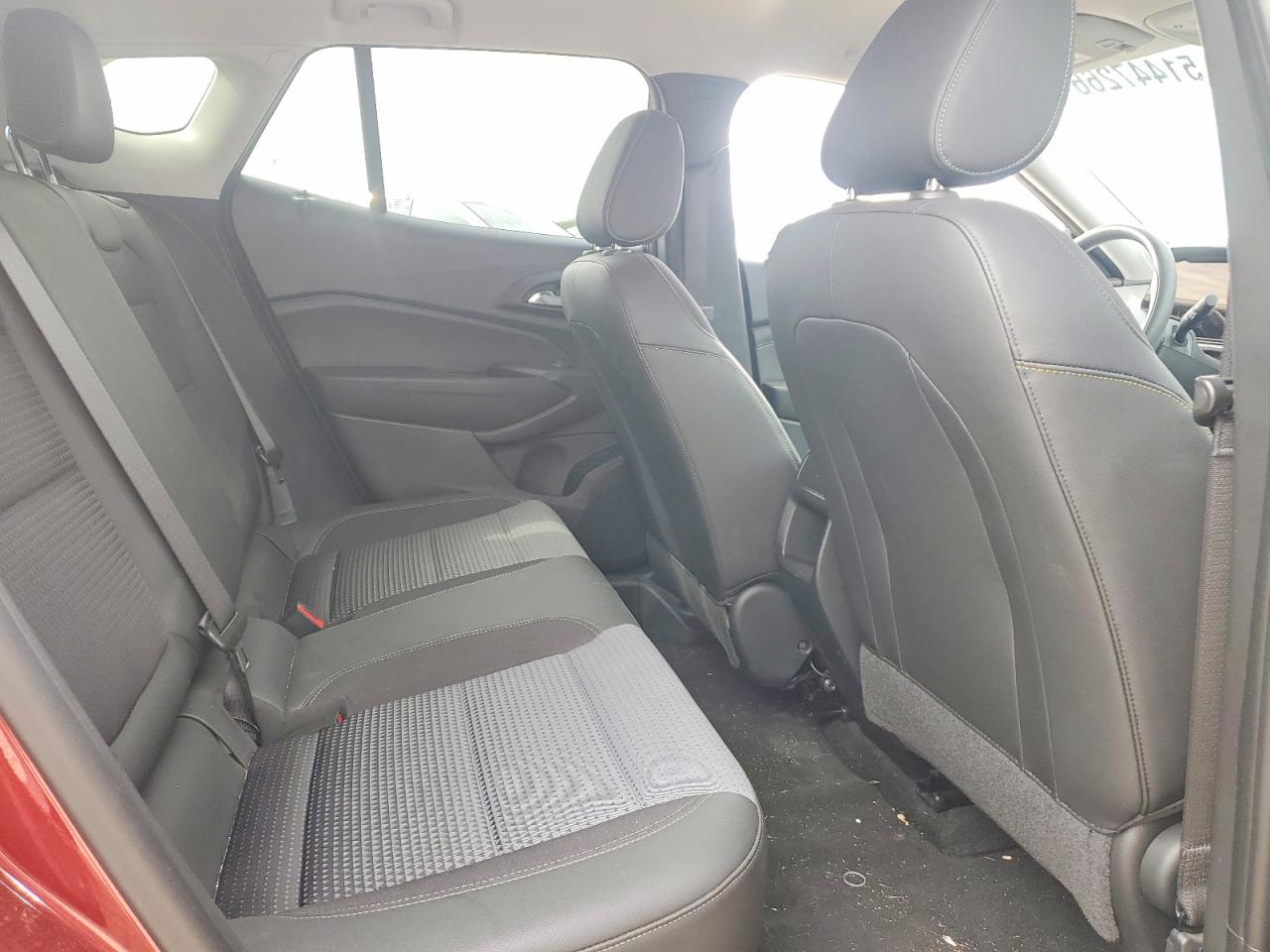 Chevrolet Trax 1lt