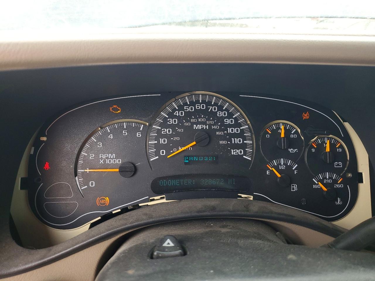 GMC Yukon K1500
