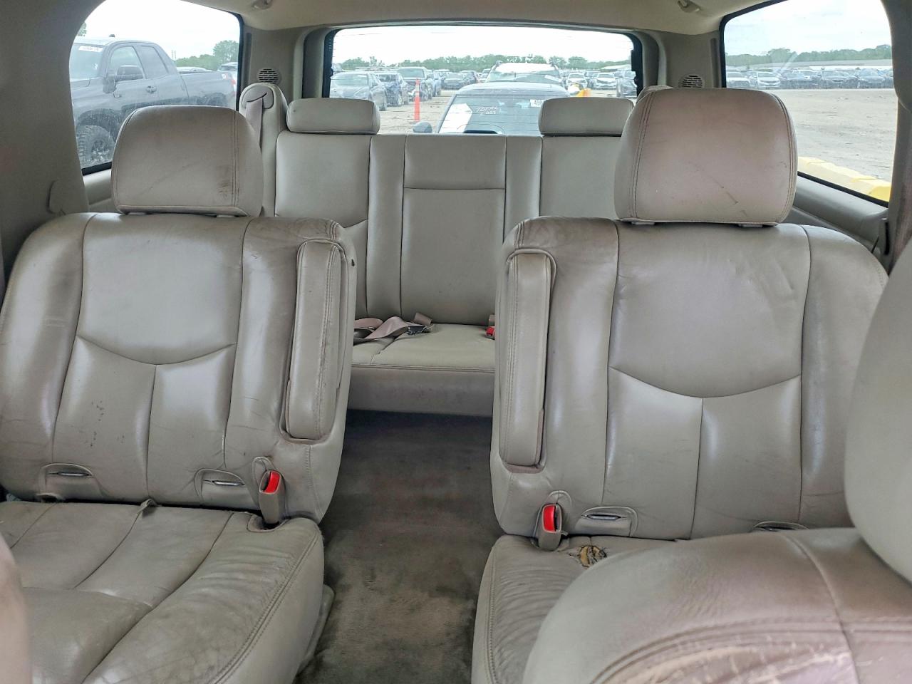 GMC Yukon K1500