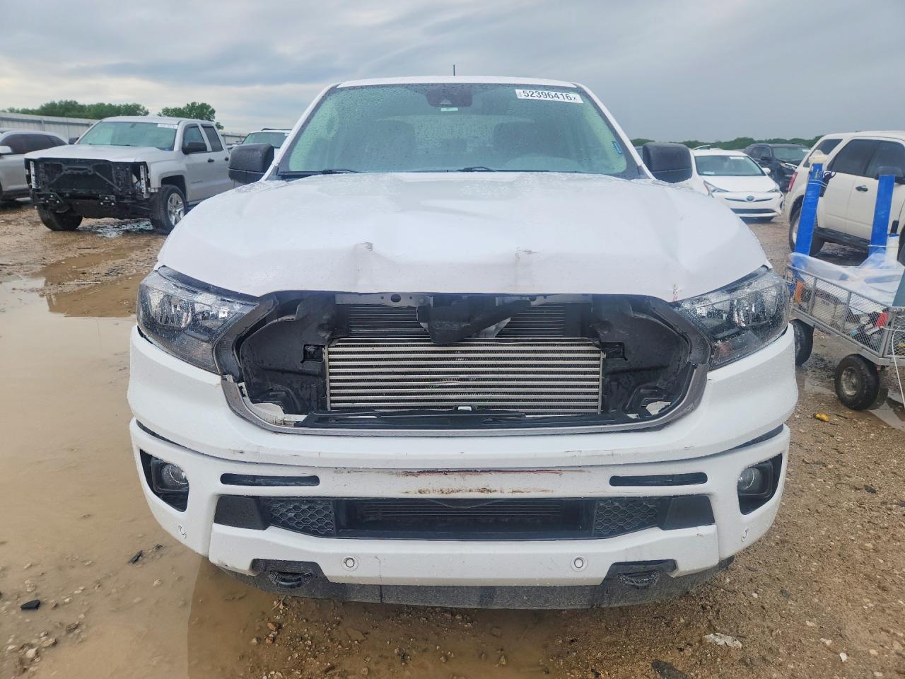 Ford Ranger Xl
