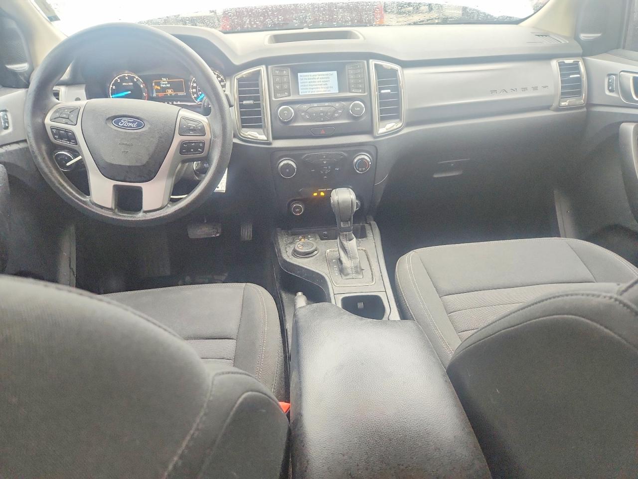 Ford Ranger Xl