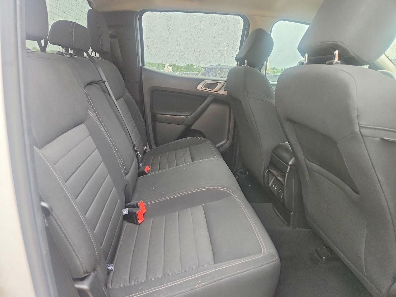 Ford Ranger Xl